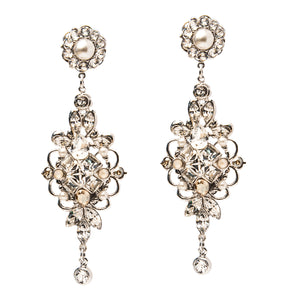 Candice Earrings - Thomas Knoell Designs