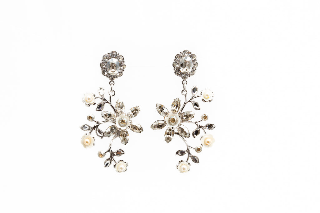 Poppy Earrings - Thomas Knoell Designs