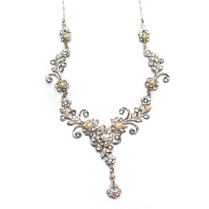 Avalon Necklace - Thomas Knoell Designs
