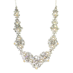 Brielle Necklace - Thomas Knoell Designs